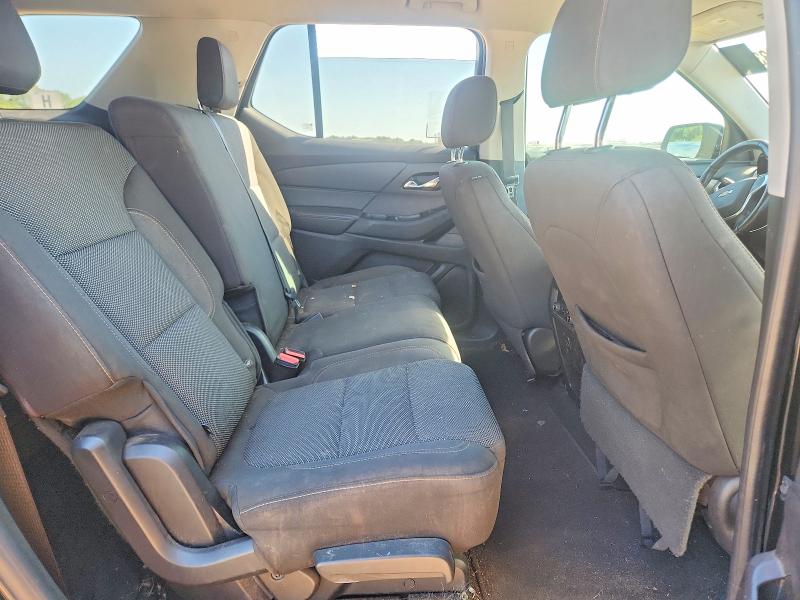 Aukcja sprzedaży 2018 Chevrolet Traverse, vin: 1GNERGKW8JJ170616, numer aukcji: 69499336