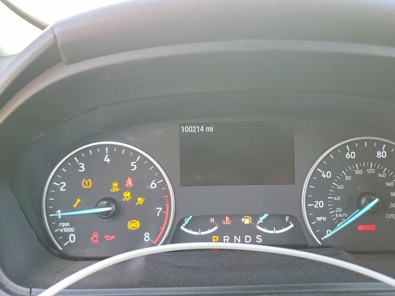 69160836 :رقم المزاد ، MAJ6S3GL7LC330765 vin ، 2020 Ford Ecosport مزاد بيع