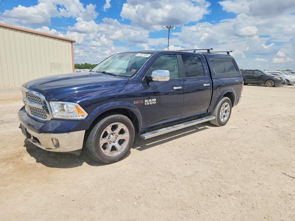 67257036 :رقم المزاد ، 1C6RR7NM3FS513992 vin ، 2015 Ram 1500 مزاد بيع