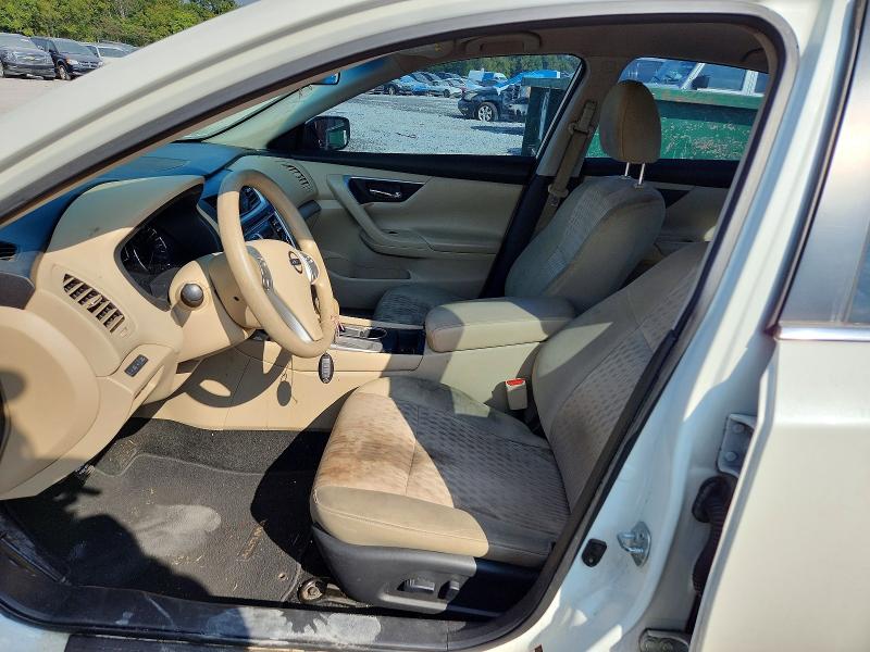 Aukcja sprzedaży 2017 Nissan Altima, vin: 1N4AL3AP1HC110421, numer aukcji: 69434806