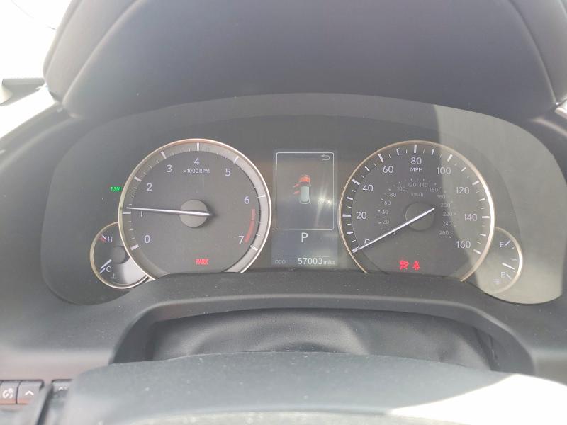 68382286 :رقم المزاد ، 2T2JZMAA9NC225177 vin ، 2022 Lexus Rx مزاد بيع