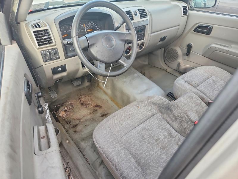 Продажа на аукционе авто 2007 Chevrolet Colorado, vin: 1GCCS149678244205, номер лота: 70123586
