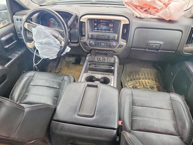 Aukcja sprzedaży 2015 Gmc Sierra, vin: 1GT120E85FF656181, numer aukcji: 66920996