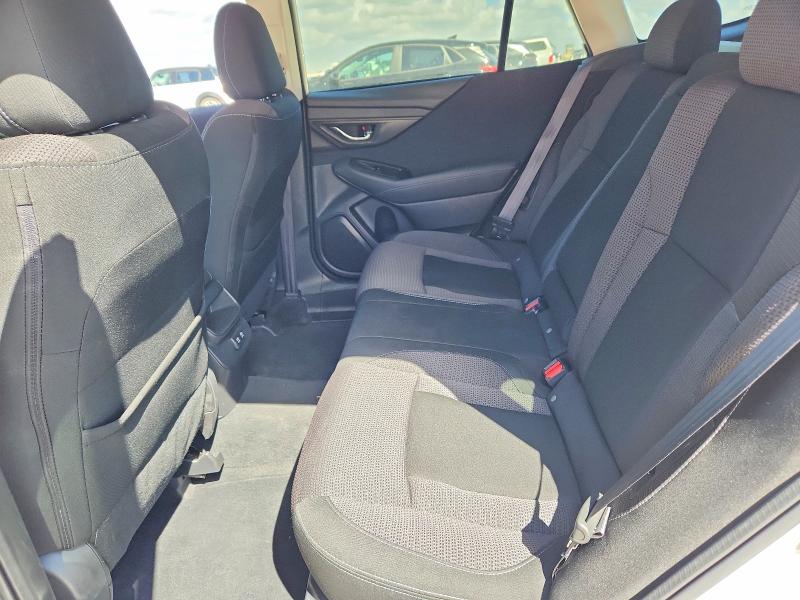 68407986 :رقم المزاد ، 4S4BTADC4M3224320 vin ، 2021 Subaru Outback مزاد بيع
