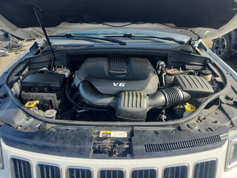 Продажа на аукционе авто 2014 Jeep Grand Cherokee, vin: 1C4RJFBG3EC385660, номер лота: 67559456