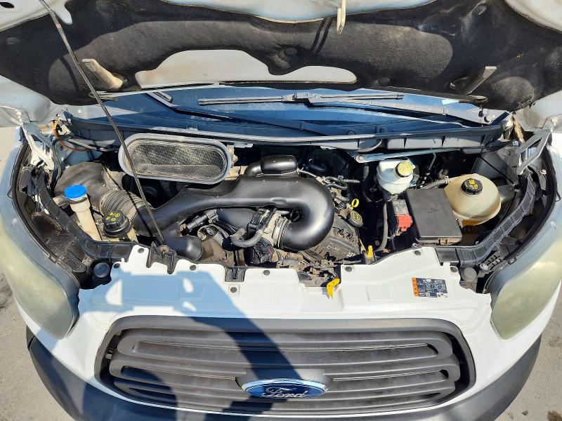 2016 Ford Transit მანქანა იყიდება აუქციონზე, vin: 1FBZX2ZM4GKA57048, აუქციონის ნომერი: 67348676