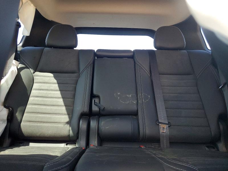 67705466 :رقم المزاد ، JA4J3VA89SZ013724 vin ، 2025 Mitsubishi Outlander مزاد بيع