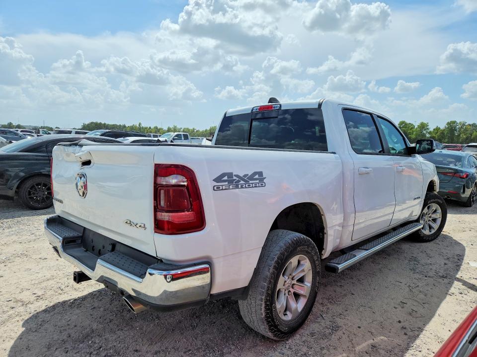 Продаж на аукціоні авто 2024 Ram 1500, vin: 1C6SRFJT2RN130623, номер лоту: 69191696