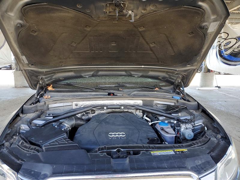Aukcja sprzedaży 2015 Audi Q5, vin: WA1CMAFP5FA060140, numer aukcji: 67856266