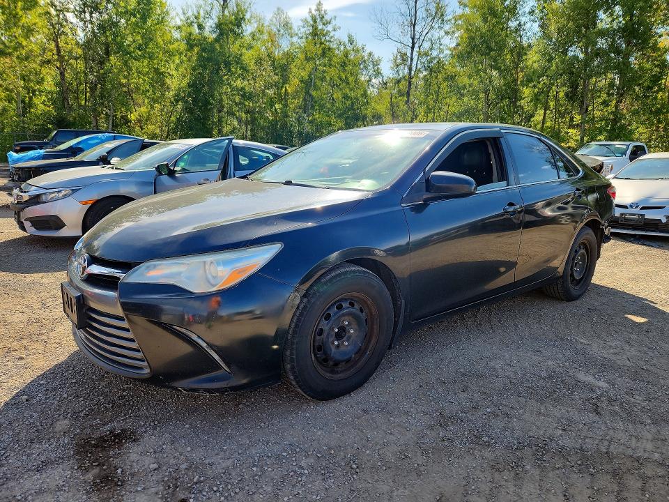 67430006 :رقم المزاد ، 4T1BF1FK6GU207772 vin ، 2016 Toyota Camry مزاد بيع