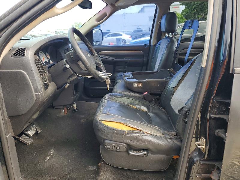 Aukcja sprzedaży 2005 Dodge Ram 1500, vin: 1D7HA18D45S141202, numer aukcji: 67553736