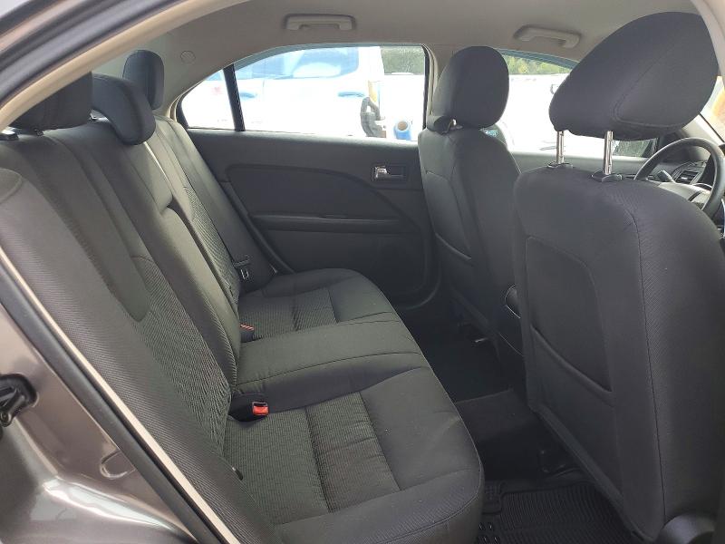 2012 Ford Fusion მანქანა იყიდება აუქციონზე, vin: 3FAHP0HA4CR279930, აუქციონის ნომერი: 70567006