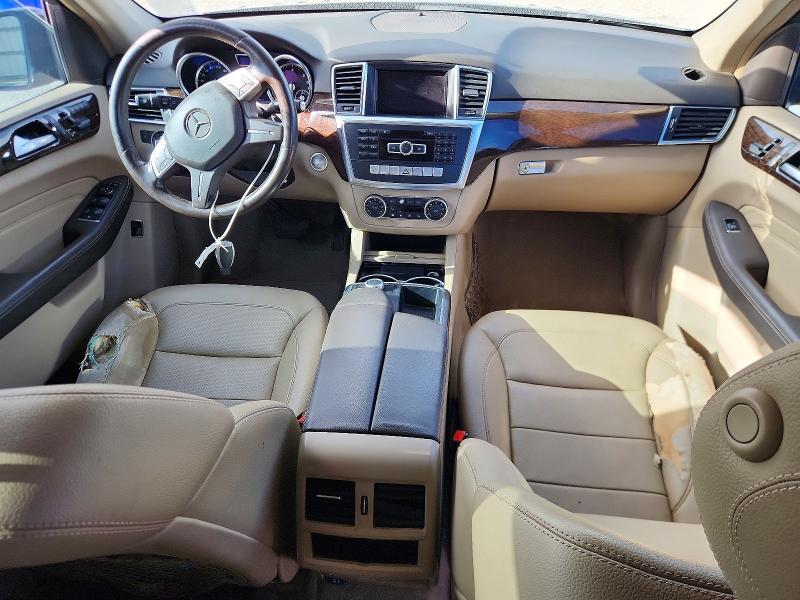 Продажа на аукционе авто 2013 Mercedes-benz Ml, vin: 4JGDA2EB0DA172786, номер лота: 68512056
