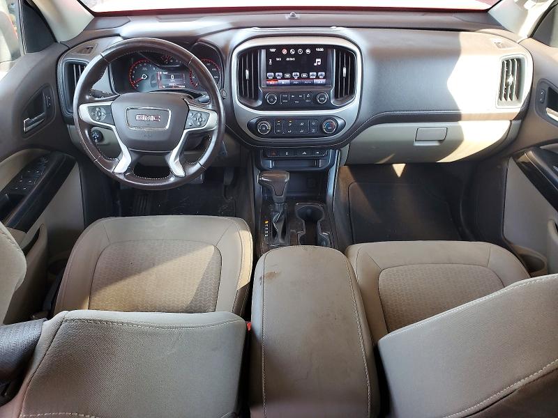 67386316 :رقم المزاد ، 1GTG5CE37G1183535 vin ، 2016 Gmc Canyon مزاد بيع