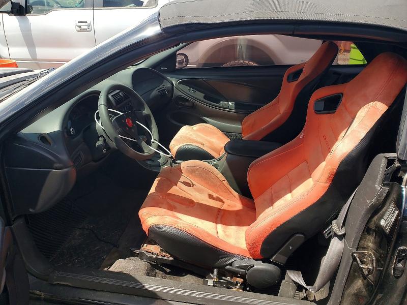 Продажа на аукционе авто 2001 Ford Mustang, vin: 1FAFP44471F229953, номер лота: 68103986