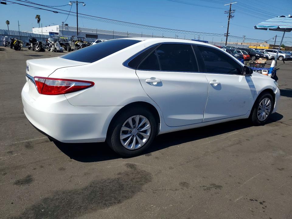 Продаж на аукціоні авто 2015 Toyota Camry, vin: 4T4BF1FK3FR508472, номер лоту: 65961906