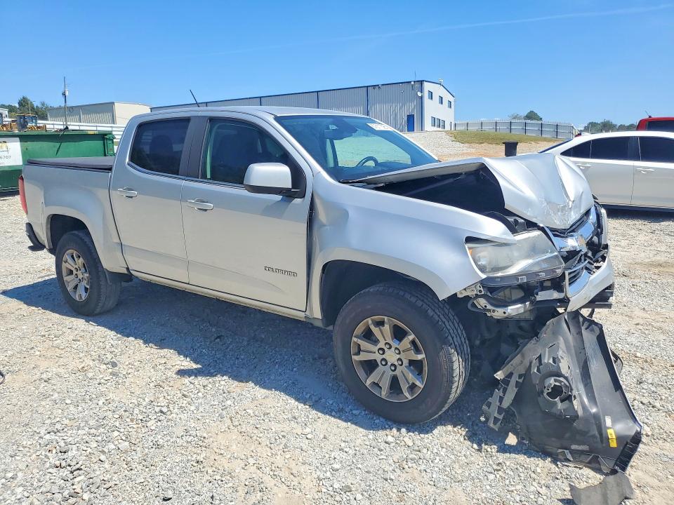 Продажа на аукционе авто 2019 Chevrolet Colorado, vin: 1GCGSCEN6K1127203, номер лота: 67611326
