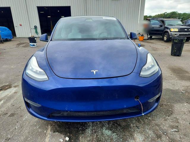 2021 Tesla Model Y მანქანა იყიდება აუქციონზე, vin: 5YJYGDEE4MF075219, აუქციონის ნომერი: 70255286