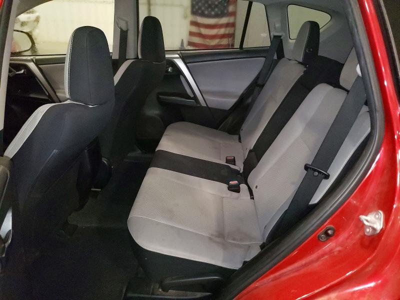 Продажа на аукционе авто 2017 Toyota Rav4, vin: JTMRFREV2HJ173801, номер лота: 69502366