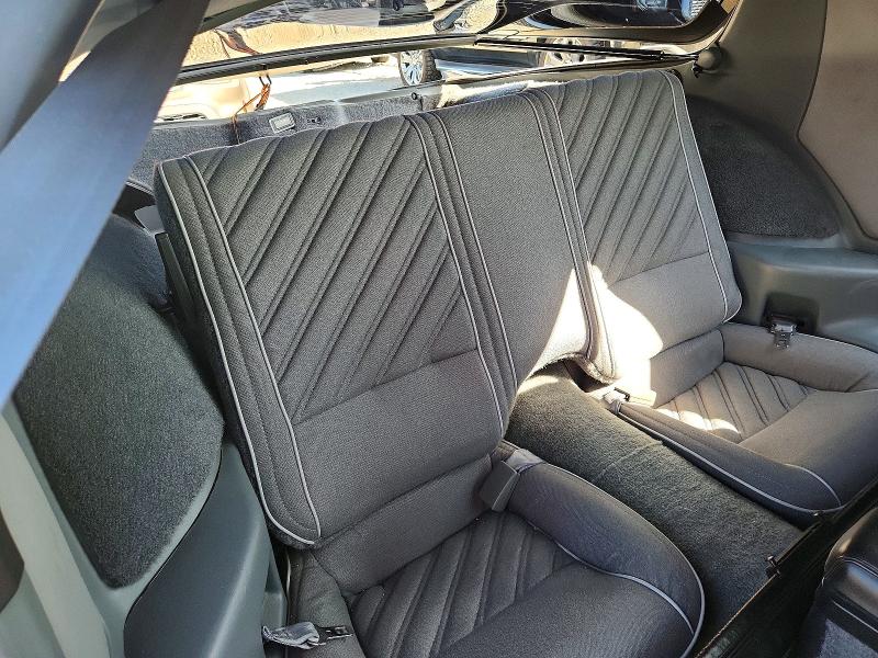 1987 Chevrolet Camaro მანქანა იყიდება აუქციონზე, vin: 1G1FP2181HN170073, აუქციონის ნომერი: 70700016