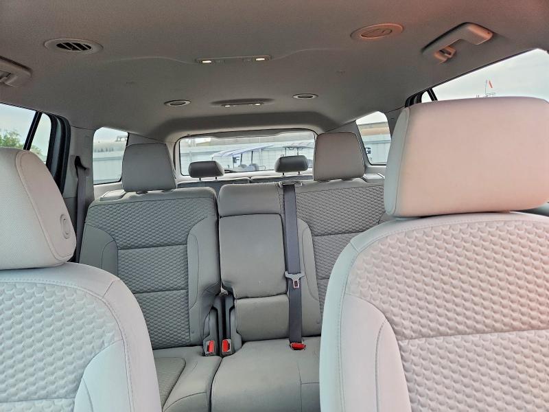 Aukcja sprzedaży 2018 Gmc Acadia, vin: 1GKKNSLS7JZ136971, numer aukcji: 68054126