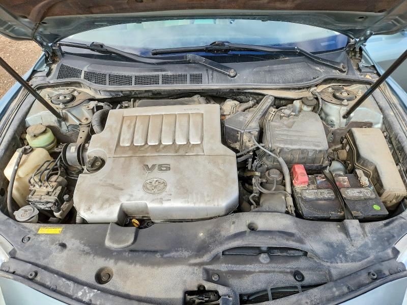 2009 Toyota Camry მანქანა იყიდება აუქციონზე, vin: 4T1BK46K29U580629, აუქციონის ნომერი: 68733266