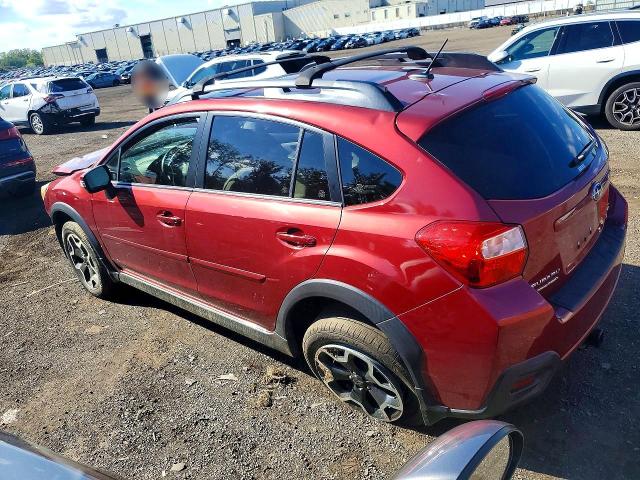 Продажа на аукционе авто 2015 Subaru Xv Crosstrek, vin: JF2GPASC5F8293445, номер лота: 67399346