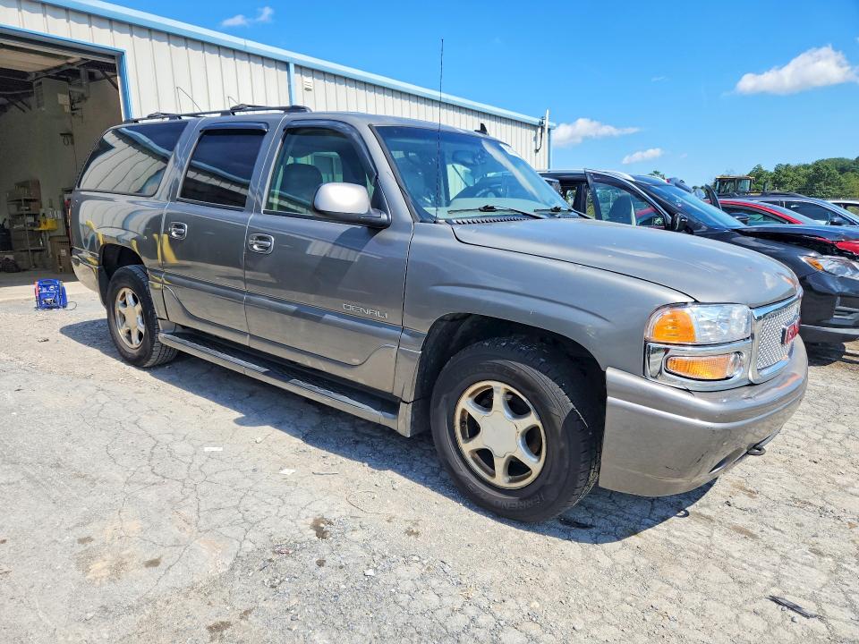 Продаж на аукціоні авто 2006 Gmc Yukon Xl, vin: 1GKFK66U36J175836, номер лоту: 68101826