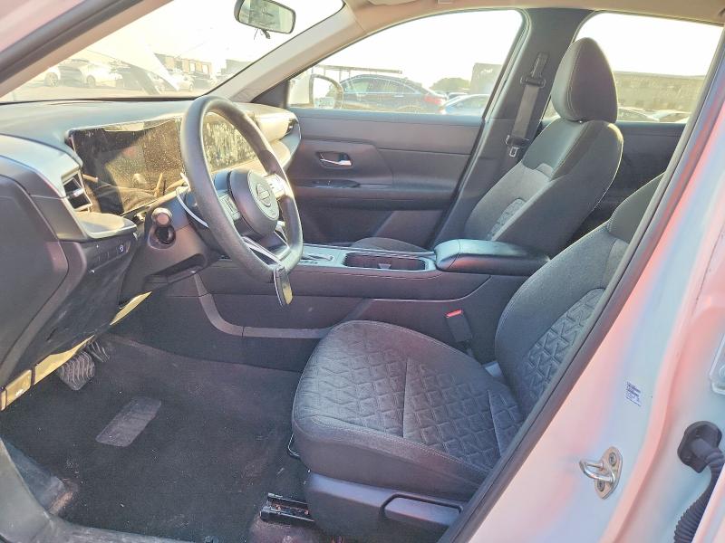 Aukcja sprzedaży 2025 Nissan Kicks, vin: 3N8AP6CA2SL437290, numer aukcji: 67409926
