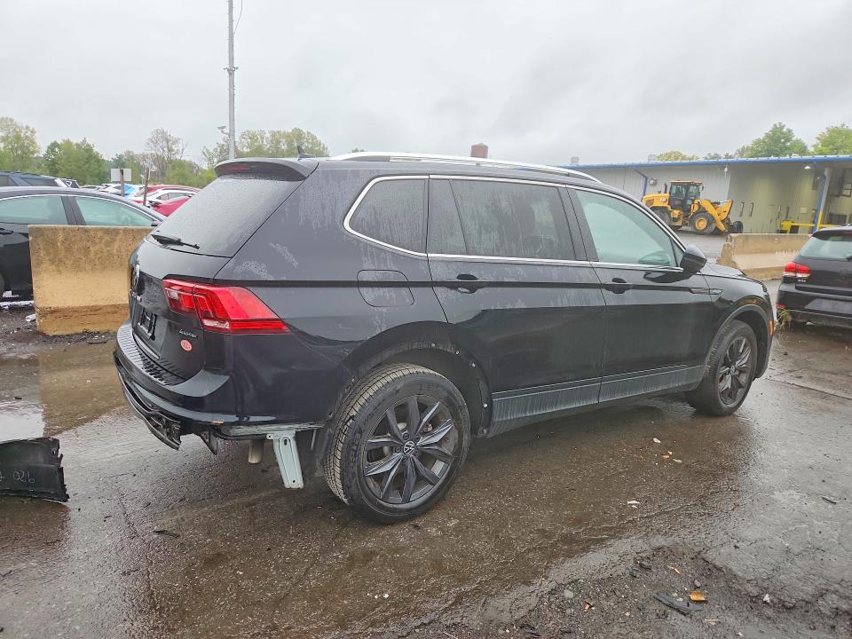 Aukcja sprzedaży 2024 Volkswagen Tiguan, vin: 3VVMB7AX4RM084366, numer aukcji: 68263806