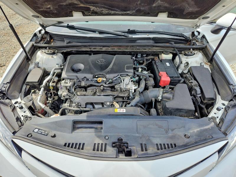 Aukcja sprzedaży 2018 Toyota Camry, vin: 4T1B11HK8JU057814, numer aukcji: 68614016