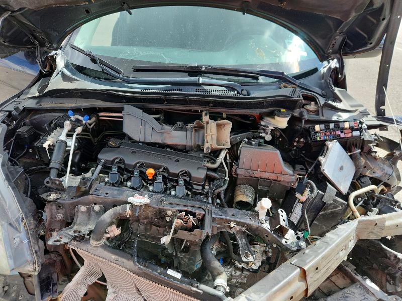 Aukcja sprzedaży 2018 Honda Hr-v, vin: 3CZRU5H50JM721761, numer aukcji: 70933826