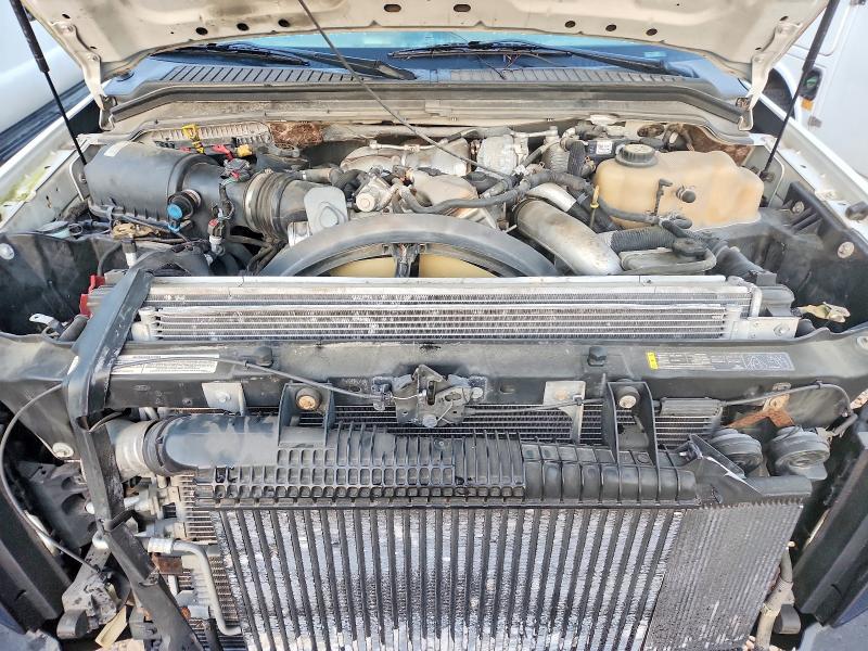 Продажа на аукционе авто 2008 Ford F550, vin: 1FDAF56R38EB94099, номер лота: 68855706
