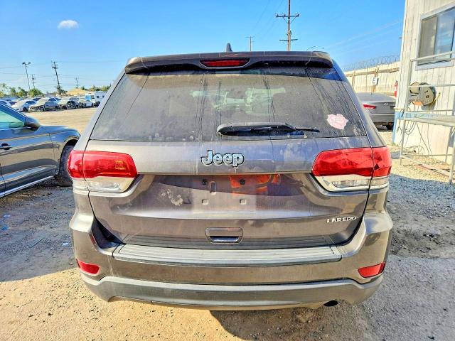 68713456 :رقم المزاد ، 1C4RJEAG3EC136917 vin ، 2014 Jeep Grand Cherokee مزاد بيع