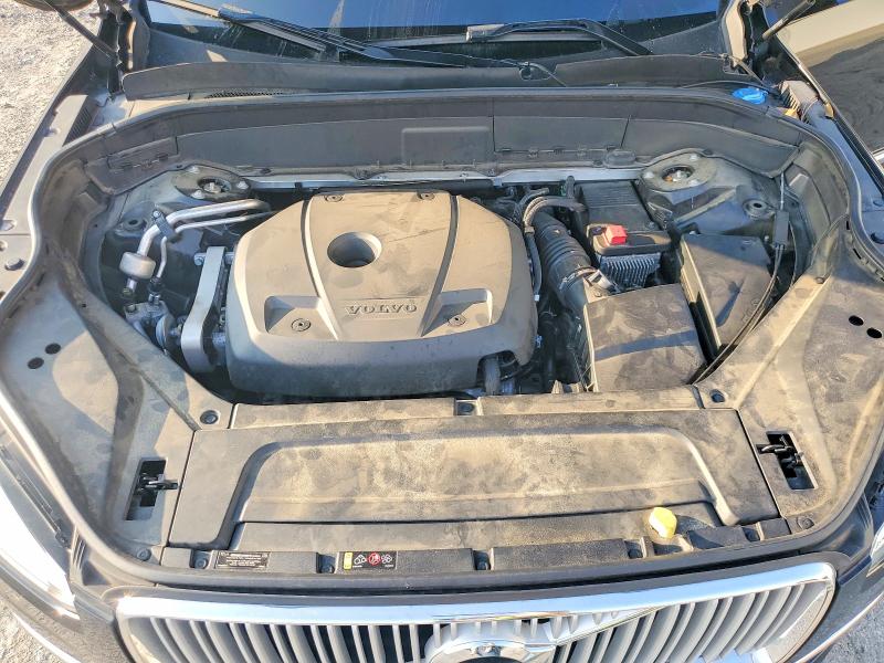 Aukcja sprzedaży 2018 Volvo Xc90, vin: YV4A22PL7J1344783, numer aukcji: 68804296