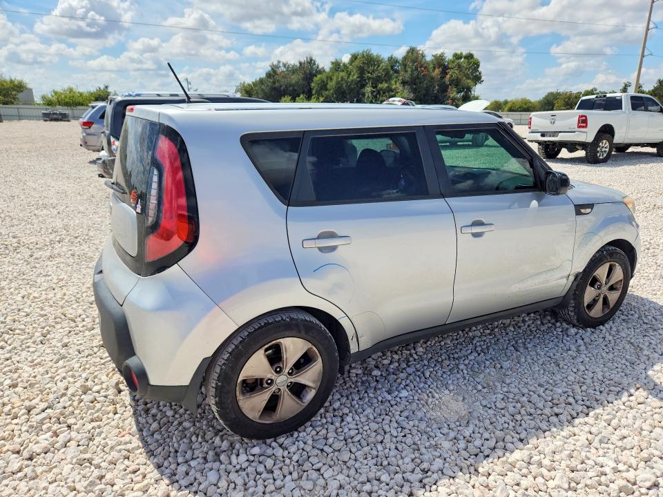 Aukcja sprzedaży 2014 Kia Soul, vin: KNDJN2A24E7722099, numer aukcji: 67930906