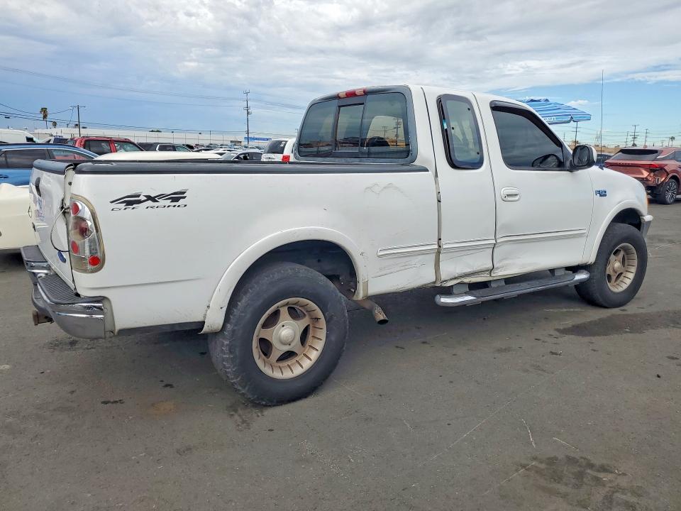 Продажа на аукционе авто 1997 Ford F150, vin: 1FTDX18W2VNC68795, номер лота: 67748676