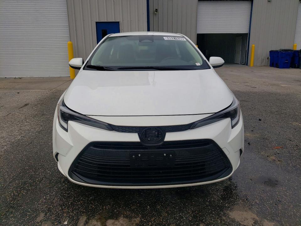 Aukcja sprzedaży 2023 Toyota Corolla Hybrid, vin: JTDBCMFE5P3017735, numer aukcji: 69921936