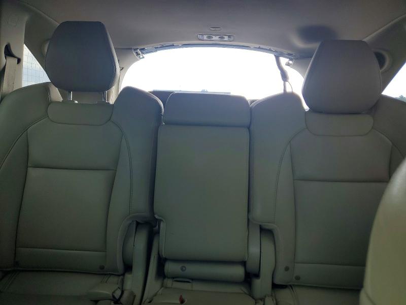 Продажа на аукционе авто 2014 Acura Mdx, vin: 5FRYD4H48EB036791, номер лота: 69426616