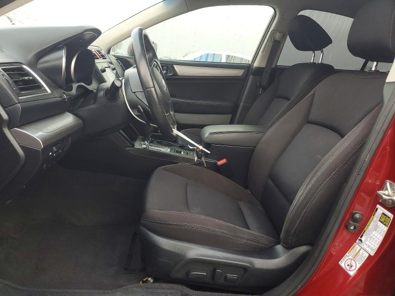 Aukcja sprzedaży 2017 Subaru Legacy, vin: 4S3BNAC6XH3017141, numer aukcji: 67576026