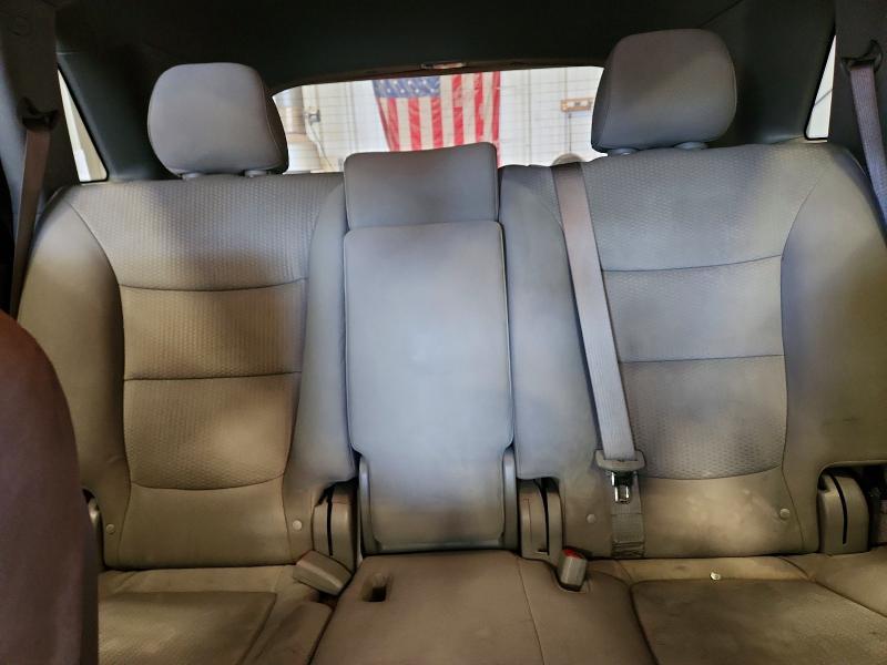 Продажа на аукционе авто 2011 Kia Sorento, vin: 5XYKTCA17BG011695, номер лота: 70603636