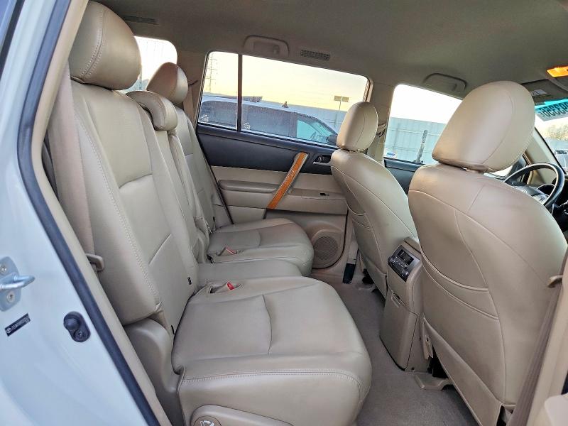 Aukcja sprzedaży 2009 Toyota Highlander, vin: JTEEW41A992032624, numer aukcji: 68093356