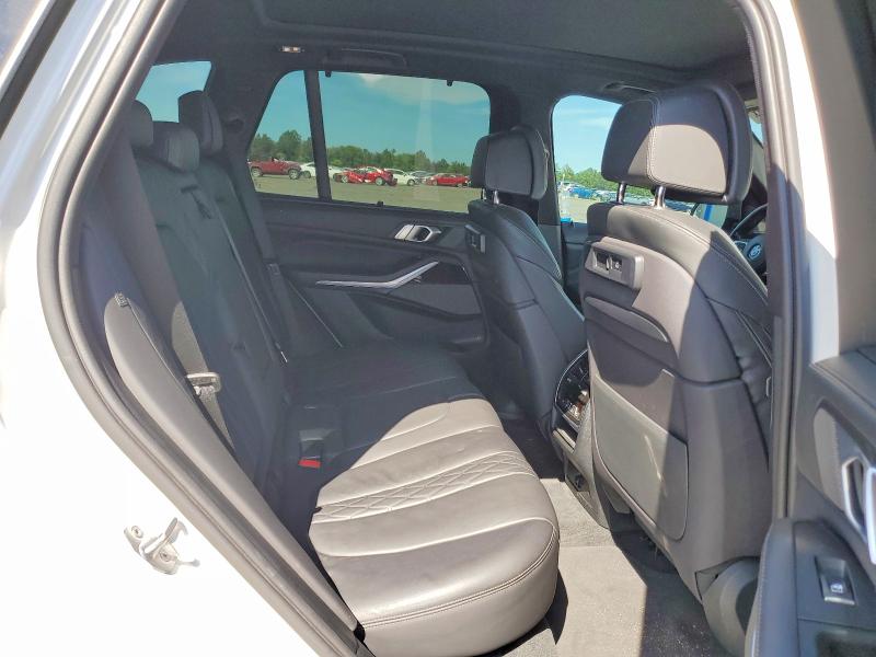 Aukcja sprzedaży 2019 Bmw X5, vin: 5UXJU2C57KLB15287, numer aukcji: 68593236