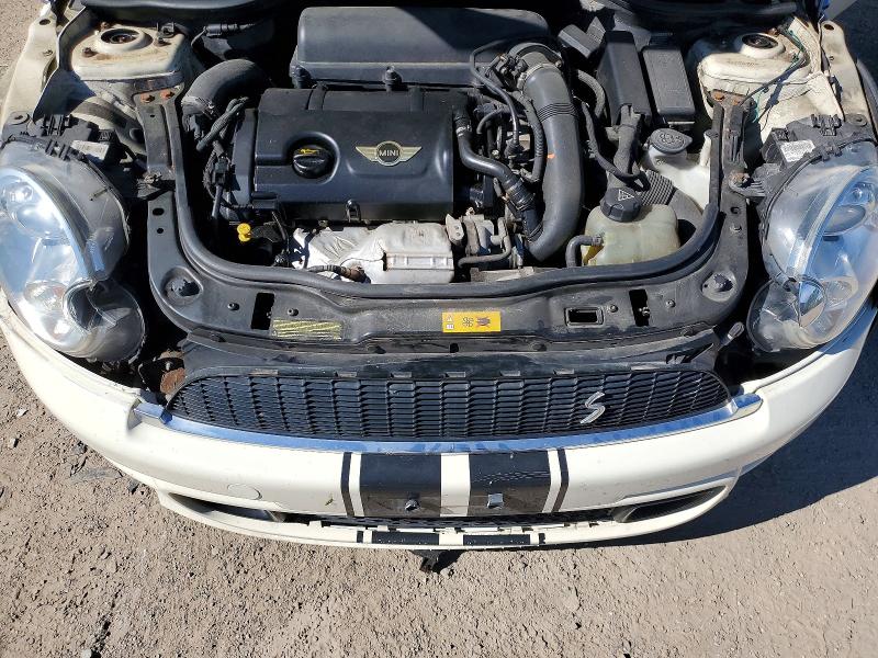 Продажа на аукционе авто 2012 Mini Cooper, vin: WMWSV3C57CTY18618, номер лота: 69260336