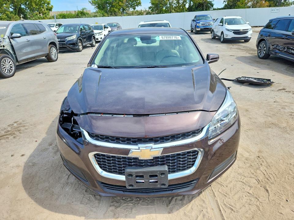 Продажа на аукционе авто 2015 Chevrolet Malibu, vin: 1G11C5SL7FF175747, номер лота: 67899716