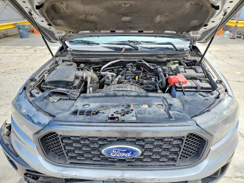 Продаж на аукціоні авто 2020 Ford Ranger, vin: 1FTER4EH3LLA93228, номер лоту: 68343896