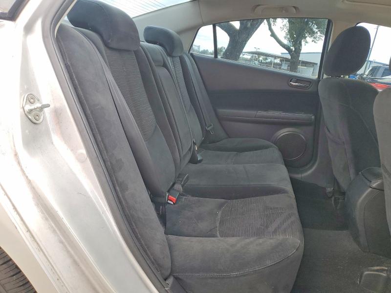 69142806 :رقم المزاد ، 1YVHZ8CH9A5M19228 vin ، 2010 Mazda 6 مزاد بيع