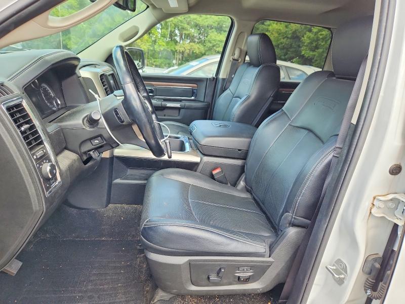 Продаж на аукціоні авто 2019 Ram 1500 Classic, vin: 1C6RR7NM1KS710086, номер лоту: 68578806