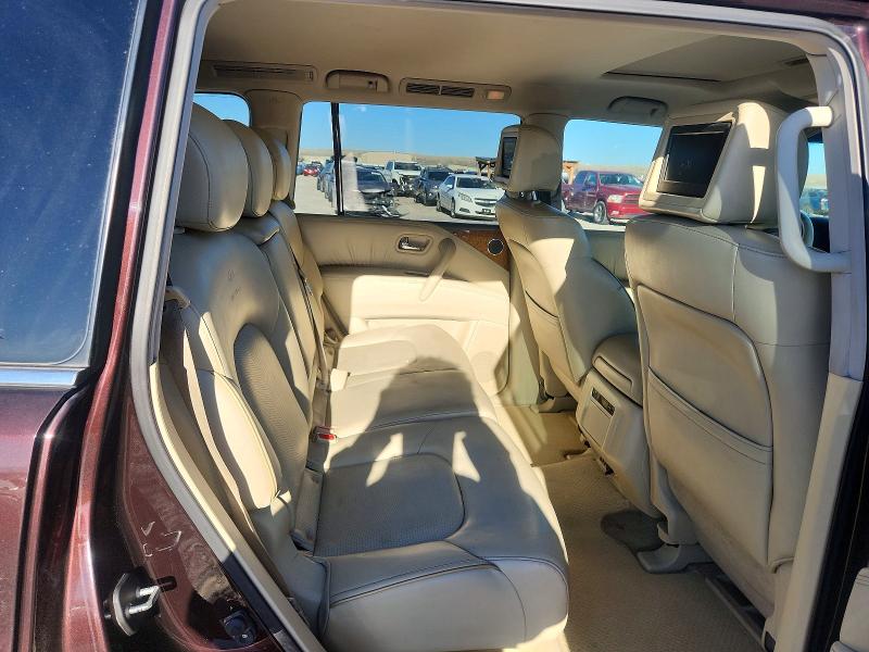 Продаж на аукціоні авто 2011 Infiniti Qx56, vin: JN8AZ2NCXB9301421, номер лоту: 68058736