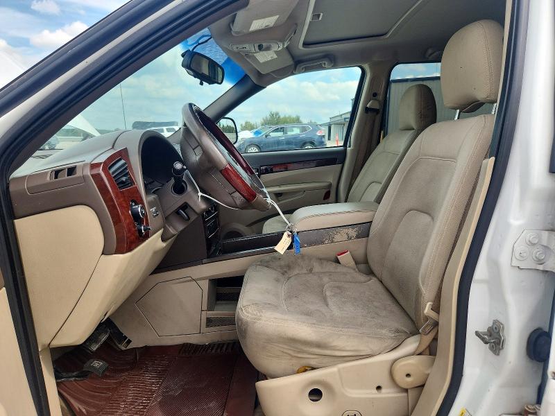 Aukcja sprzedaży 2007 Buick Rendezvous, vin: 3G5DA03L67S515650, numer aukcji: 67396966